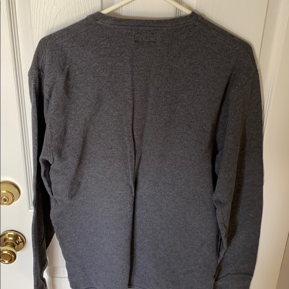 Ralph Lauren Polo Long-Sleeve Thermal - Large - Picture 6 of 6